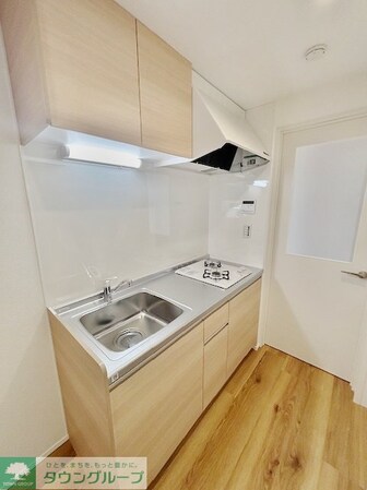 スフィーダみずほ台Iの物件内観写真